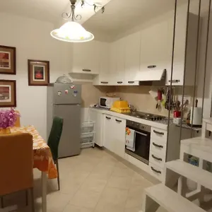 Casa Matrea Con Box Privato , Santa Teresa di Gallura Italia