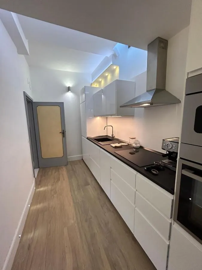 Apartament Alle Ruote Florencja