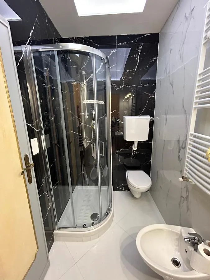 Apartament Alle Ruote Florencja Włochy